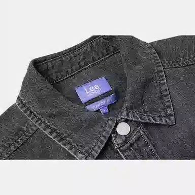 Lee SS25 INDIGO
