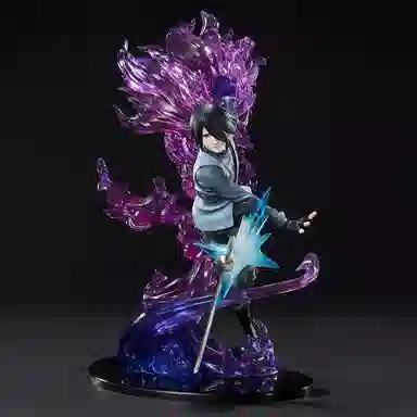 BANDAI figuarts zero fz