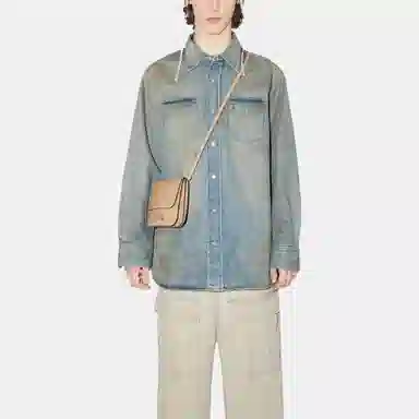 Acne Studios Denim Shirt