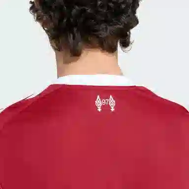adidas AEROREADY Liverpool FC Home Jersey