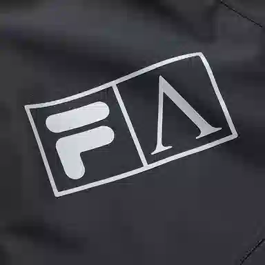 FILA FUSION x Aries logo