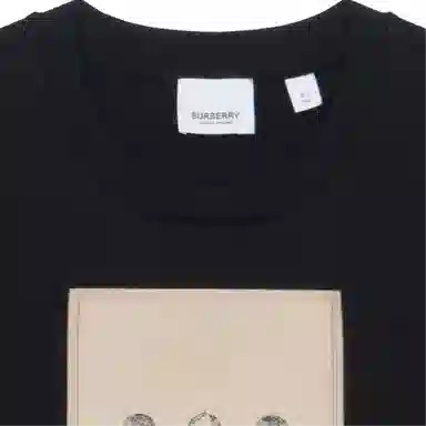 Burberry T