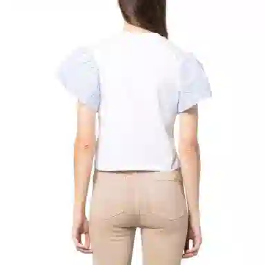 KARL LAGERFELD SS23 T