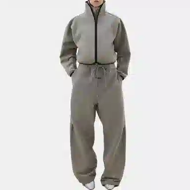 Fear of God x adidas Athletics Clay