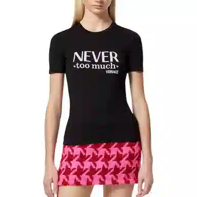 VERSACE FW22 T