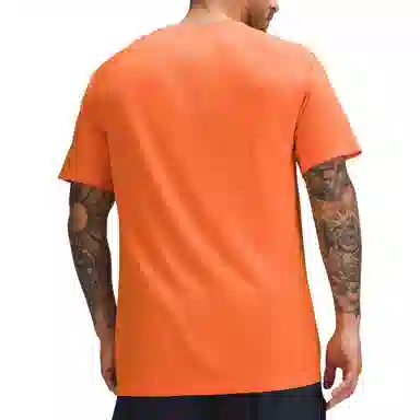 lululemon SS23 Metal Vent Tech T