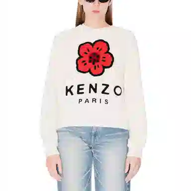 KENZO SS24 Logo