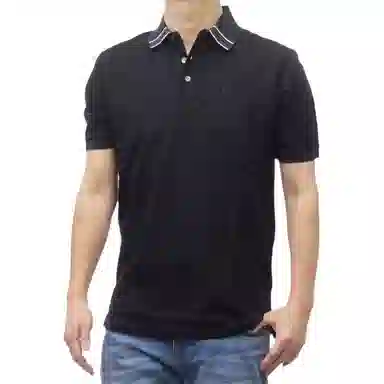 EMPORIO ARMANI SS25 Polo