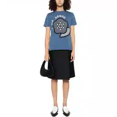KENZO T SS25 Logo