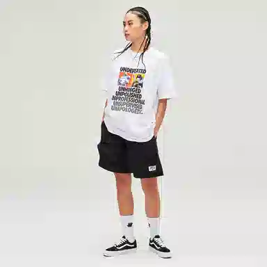 UNDEFEATED SS23 LogoT