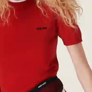 MIU MIU FW23 Logo