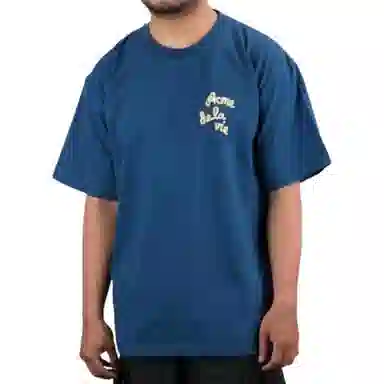 acme de la vieADLV LogoT