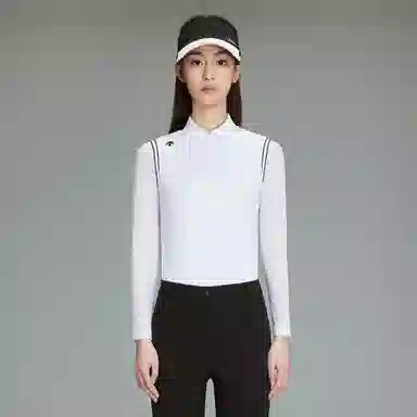 DESCENTE FIELDDESCENTEGOLF Polo