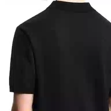 EMPORIO ARMANI SS25 Polo