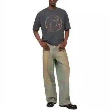 Acne Studios SS25 Black