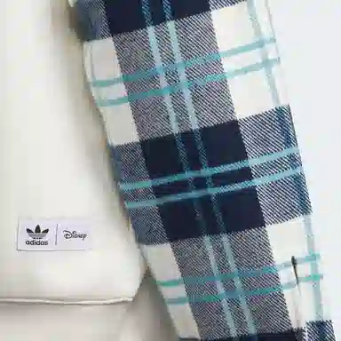 adidas originals x Disney SWEATSHIRT APPAREL logo