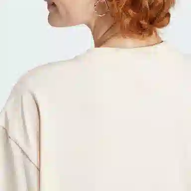 adidas originals Tee Dress Logo