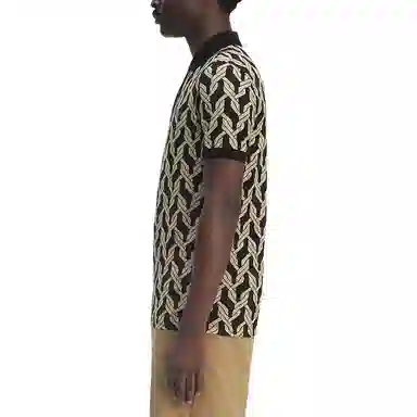 FRED PERRY SS25 Polo