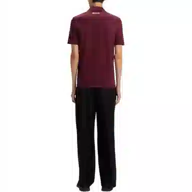 HUGO BOSS SS25 Polo