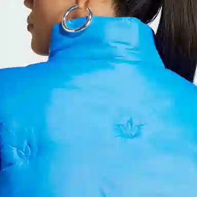 adidas originals Monogram Vest Logo