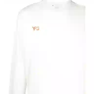Y-3 FW22 LogoT