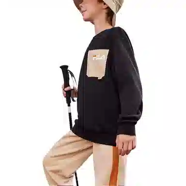 FILA KIDS PERFORMANCE