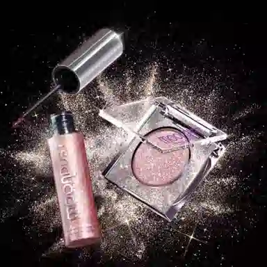 URBANDECAY 1.8g+7.5ml