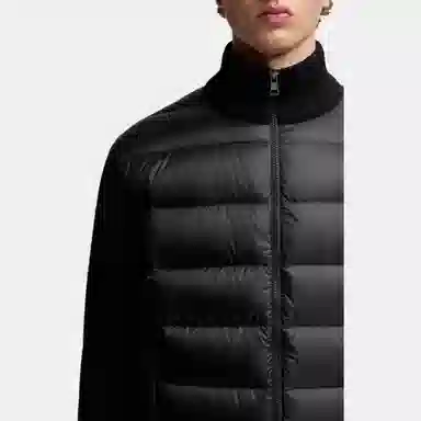 Moncler CARDIGAN FW25