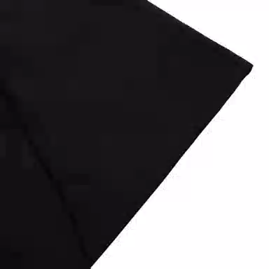 Prada SS21 Logo Shirt Black