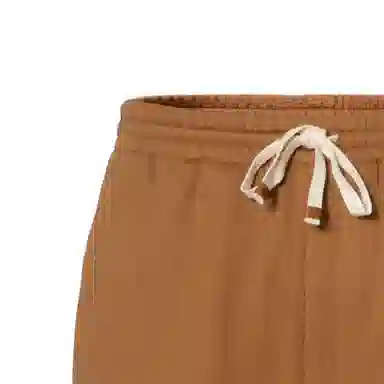 GUCCI x adidas SS23 Camel Pants