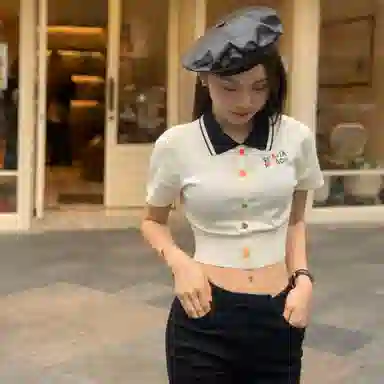 Valeria Obbaco VO Polo