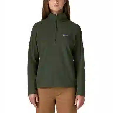 Patagonia Fleece Sweatshirt