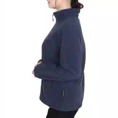 Jack Wolfskin Navy Jacket