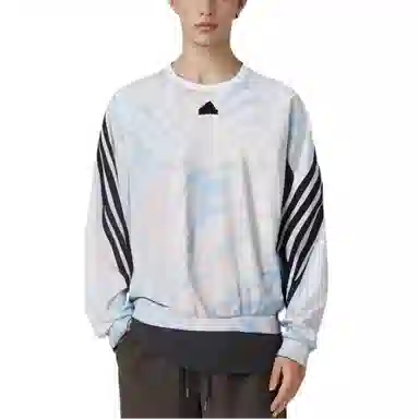 adidas Future Icons Crew Sweatshirt