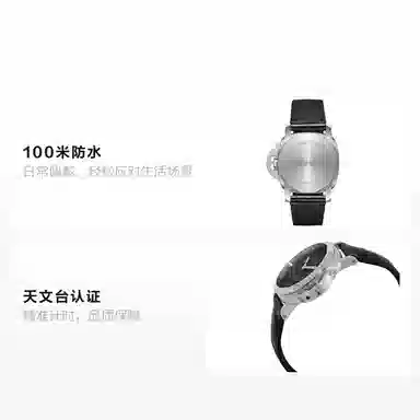 Panerai Luminor PAM01372