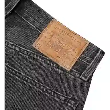 levis 555