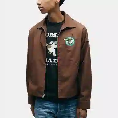 HUMAN MADE FW25 FW25