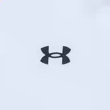 Under Armour Polo Shirt White