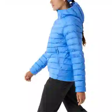 Arcteryx Cerium LT 850logo