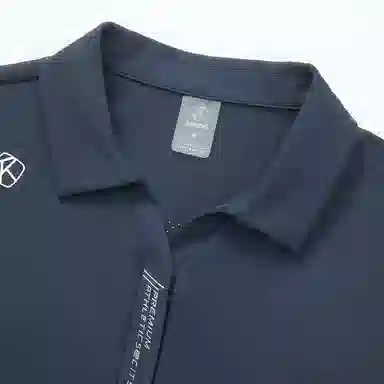 RAPIDO SS25 PREMIUM Polo