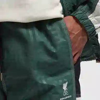 Converse x Liverpool FC Wind Pants