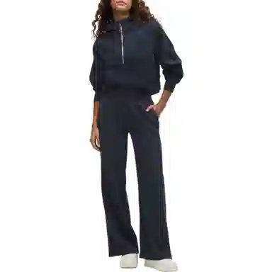 lululemon Scuba Bone White