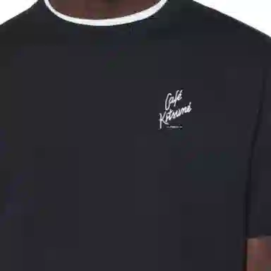 Maison Kitsune T
