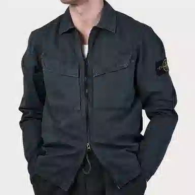 Stone Island FW22 Jacket