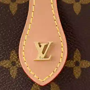 Louis Vuitton Fold Me Mini