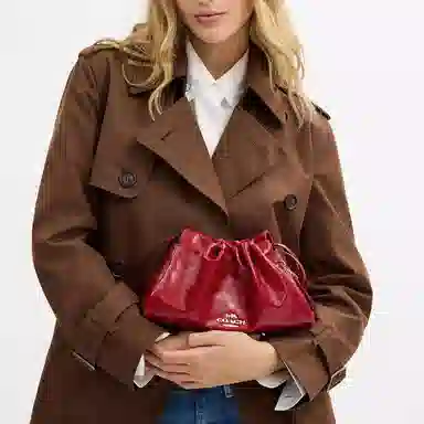 COACH Faye 26 Cloud Bag