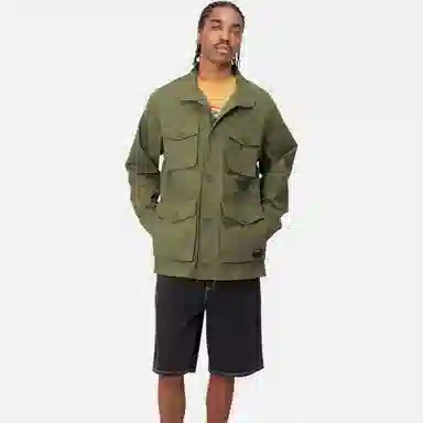 Carhartt WIP SS24 Unity Jacket