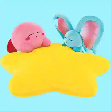 BANDAI x PUPUPU 35cm