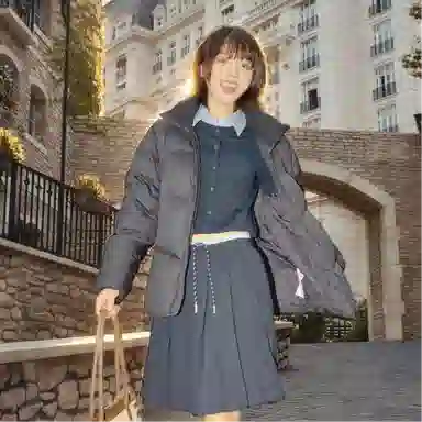 Semir Treasure 90% Down Jacket