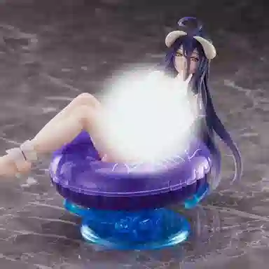 TAITO afg overlord 10cm